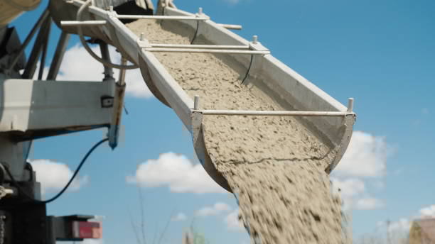 Best Industrial Concrete Flooring in Vilge St George, LA