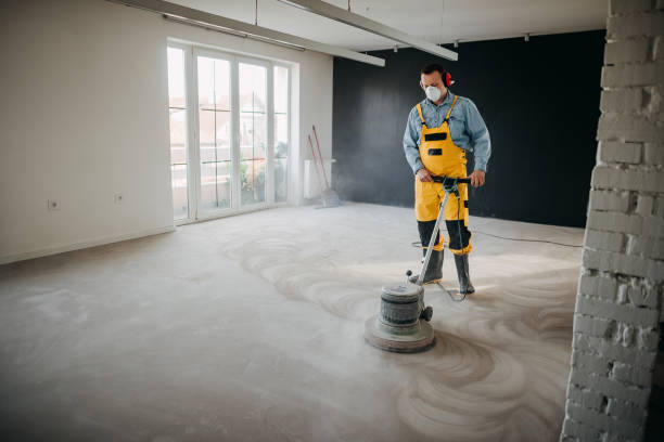 Best Concrete Foundation Repair in Vilge St George, LA